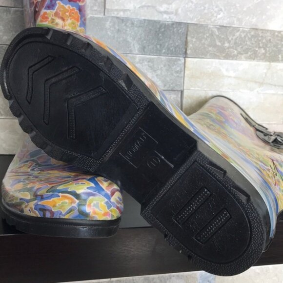 Nomad Footwear Puddles III Waterproof Rain Boot - Picture 12 of 13